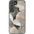 Pale Modern Shapes Clear Phone Case Galaxy S22 exclusively offered by The Urban Flair