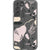 Pale Modern Shapes Clear Phone Case for your Galaxy S22 Plus exclusively at The Urban Flair