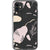 Pale Modern Shapes Clear Phone Case for your iPhone 11 exclusively at The Urban Flair