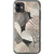 Pale Modern Shapes Clear Phone Case iPhone 11 exclusively offered by The Urban Flair