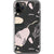Pale Modern Shapes Clear Phone Case for your iPhone 11 Pro exclusively at The Urban Flair