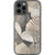 Pale Modern Shapes Clear Phone Case iPhone 12 Pro Max exclusively offered by The Urban Flair