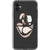 iPhone 11 #2 Pale Pink Nude Line Art Clear Phone Cases - The Urban Flair