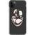 iPhone 11 Pro Max #2 Pale Pink Nude Line Art Clear Phone Cases - The Urban Flair