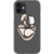 iPhone 12 #2 Pale Pink Nude Line Art Clear Phone Cases - The Urban Flair