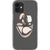 iPhone 12 Mini #2 Pale Pink Nude Line Art Clear Phone Cases - The Urban Flair