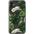 Palm Leaves Clear Phone Case for your iPhone 11 exclusively at The Urban Flair
