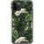Palm Leaves Clear Phone Case for your iPhone 11 Pro exclusively at The Urban Flair