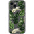 Palm Leaves Clear Phone Case for your iPhone 13 exclusively at The Urban Flair