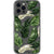 Palm Leaves Clear Phone Case for your iPhone 13 Pro Max exclusively at The Urban Flair