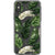 Palm Leaves Clear Phone Case for your iPhone X/XS exclusively at The Urban Flair