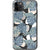 iPhone 11 Pro Max Style 2 Palm Leaves and Leopards Clear Phone Cases - The Urban Flair