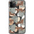iPhone 11 Pro Max Style 3 Palm Leaves and Leopards Clear Phone Cases - The Urban Flair