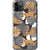 iPhone 11 Pro Max Style 4 Palm Leaves and Leopards Clear Phone Cases - The Urban Flair