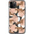 iPhone 11 Pro Style 1 Palm Leaves and Leopards Clear Phone Cases - The Urban Flair