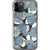 iPhone 11 Pro Style 2 Palm Leaves and Leopards Clear Phone Cases - The Urban Flair