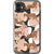 iPhone 11 Style 1 Palm Leaves and Leopards Clear Phone Cases - The Urban Flair