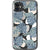 iPhone 11 Style 2 Palm Leaves and Leopards Clear Phone Cases - The Urban Flair