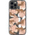 iPhone 12 Pro Max Style 1 Palm Leaves and Leopards Clear Phone Cases - The Urban Flair