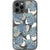 iPhone 12 Pro Max Style 2 Palm Leaves and Leopards Clear Phone Cases - The Urban Flair