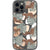 iPhone 12 Pro Max Style 3 Palm Leaves and Leopards Clear Phone Cases - The Urban Flair
