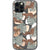 iPhone 12 Pro Style 3 Palm Leaves and Leopards Clear Phone Cases - The Urban Flair