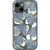 iPhone 13 Mini Style 2 Palm Leaves and Leopards Clear Phone Cases - The Urban Flair