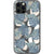 iPhone 13 Pro Style 2 Palm Leaves and Leopards Clear Phone Cases - The Urban Flair