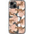 iPhone 13 Style 1 Palm Leaves and Leopards Clear Phone Cases - The Urban Flair