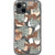 iPhone 13 Style 4 Palm Leaves and Leopards Clear Phone Cases - The Urban Flair