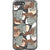 iPhone 7 Plus/8 Plus Style 3 Palm Leaves and Leopards Clear Phone Cases - The Urban Flair