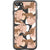 iPhone 7/8/SE 2020 Style 1 Palm Leaves and Leopards Clear Phone Cases - The Urban Flair