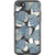 iPhone 7/8/SE 2020 Style 2 Palm Leaves and Leopards Clear Phone Cases - The Urban Flair