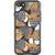 iPhone 7/8/SE 2020 Style 4 Palm Leaves and Leopards Clear Phone Cases - The Urban Flair
