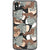 iPhone XS Max Style 3 Palm Leaves and Leopards Clear Phone Cases - The Urban Flair