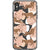iPhone X/XS Style 1 Palm Leaves and Leopards Clear Phone Cases - The Urban Flair