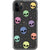 iPhone 11 Pro Pastel Alien Clear Phone Case - The Urban Flair