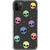 iPhone 11 Pro Max Pastel Alien Clear Phone Case - The Urban Flair