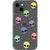 iPhone 13 Pastel Alien Clear Phone Case - The Urban Flair