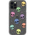 iPhone 13 Pro Pastel Alien Clear Phone Case - The Urban Flair