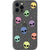 iPhone 13 Pro Max Pastel Alien Clear Phone Case - The Urban Flair