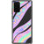 Galaxy Note 20 Pastel Animal Print Abstract Clear Phone Case - The Urban Flair