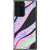 Galaxy Note 20 Ultra Pastel Animal Print Abstract Clear Phone Case - The Urban Flair