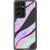 Galaxy S21 Ultra Pastel Animal Print Abstract Clear Phone Case - The Urban Flair