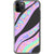iPhone 11 Pro Max Pastel Animal Print Abstract Clear Phone Case - The Urban Flair