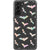 Galaxy S21 Pastel Bats Clear Phone Case - The Urban Flair