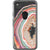 Pixel 4A 4G Pastel Geode Agate Slice Clear Phone Case - The Urban Flair