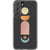 Pastel Modern Minimal Shapes Clear Phone Case Galaxy S22 exclusively offered by The Urban Flair