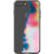 Pastel Watercolor Split Clear Phone Case iPhone 7 Plus/8 Plus exclusively offered by The Urban Flair