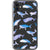 iPhone 11 Pastel Whales Clear Phone Case - The Urban Flair